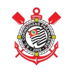 Corinthians Paranaense Logo Vector