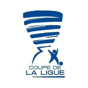 Coupe De La Ligue Logo Vector