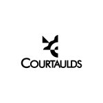 Courtaulds Logo Vector