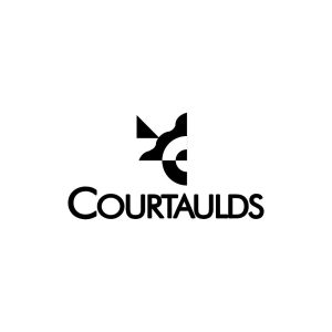 Courtaulds Logo Vector