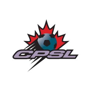 Cpsl Canadian Pro Soccer League Logo Vector
