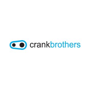 Crank Brothers Logo Vector