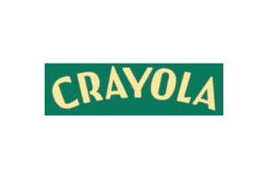 Crayola Logo 1948
