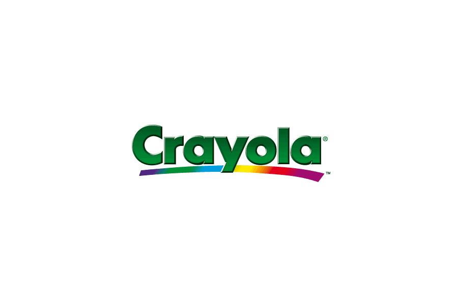 Crayola Black and White Logo Vector - (.Ai .PNG .SVG .EPS Free Download)