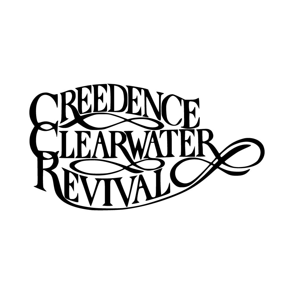 Creedence Clearwater Revival Logo Vector - (.Ai .PNG .SVG .EPS Free ...