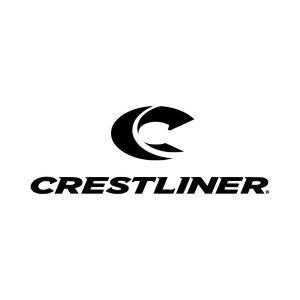 Crestliner Motor Boat Logo Vector