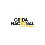 Crida Nacional Logo Vector