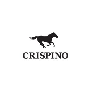 Crispino Logo Vector