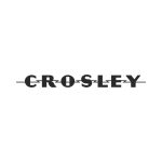 Crosley Radio Logo Vector