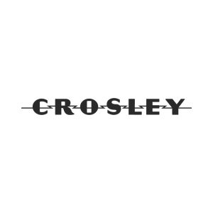 Crosley Radio Logo Vector