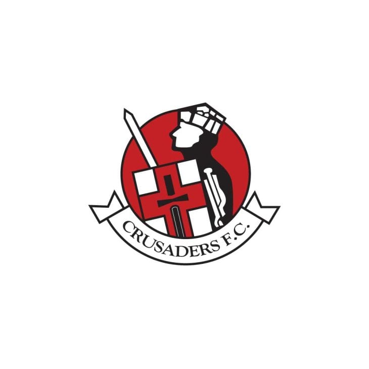 Crusaders Rugby Logo Vector - (.Ai .PNG .SVG .EPS Free Download)