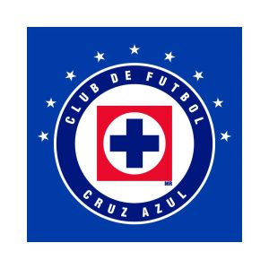 Cruz Azul 2022 (Nuevo) Logo Vector