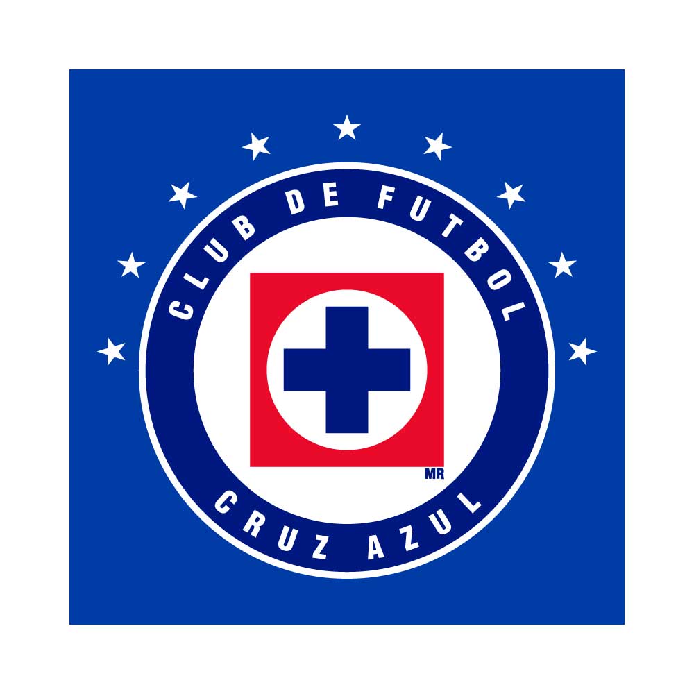 Cruz Azul 2022 (Nuevo) Logo Vector (.Ai .PNG .SVG .EPS Free Download)