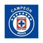 Cruz Azul Campeon (1998) Logo Vector