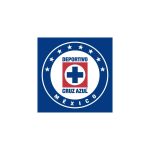 Cruz Azul Mexico Logo Vector