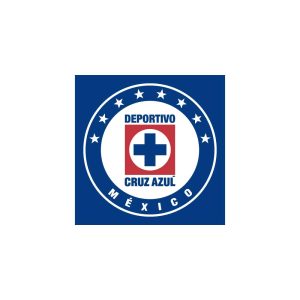 Cruz Azul Mexico Logo Vector