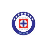 Cruz Azul   Novena Copa Logo Vector