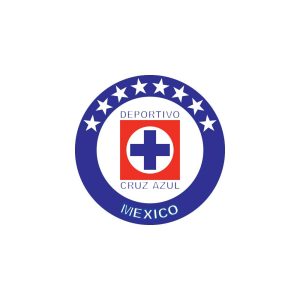 Cruz Azul   Novena Copa Logo Vector