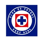 Cruz Azul (nuevo) Logo Vector