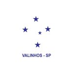 Cruzeiro De Valinhos Logo Vector