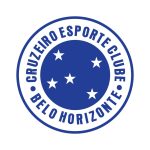 Cruzeiro Esporte Clube De Belo Horizonte Mg Logo Vector