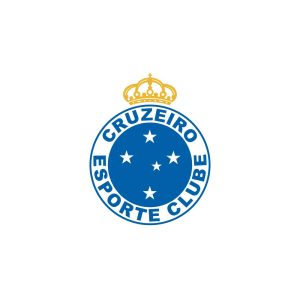 Cruzeiro Esporte Clube Logo Vector