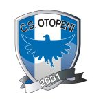 Cs Otopeni (New) Logo Vector