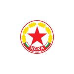 Cska Sofia Logo Vector