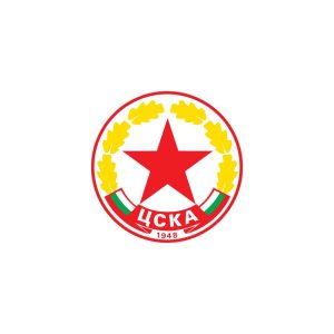 Cska Sofia Logo Vector