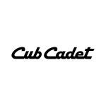 Cub Cadet Black Logo Vector