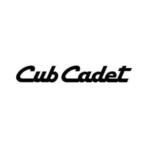 Cub Cadet Black Logo Vector