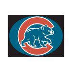 Cubs 3 Logo Vector