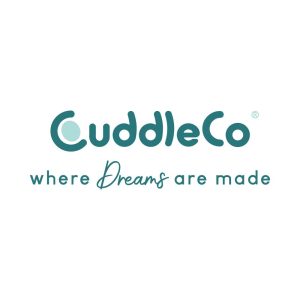 CuddleCo Logo Vector