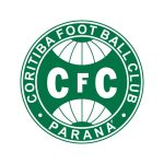 Curitiba (Coritiba Fc) Logo Vector