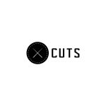 Cuts Logo Vector