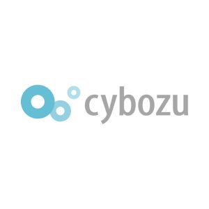 Cybozu, Inc. Logo Vector