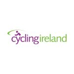 Cycling Ireland Logo Vector