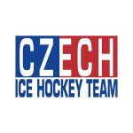 Czech Ice Hockey Team Logo Vector