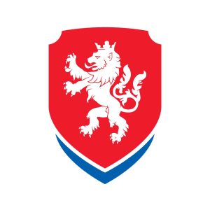 Czech National Football Team Logo Vector