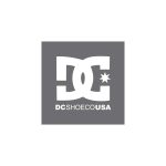 DCShoeco USA Logo Vector