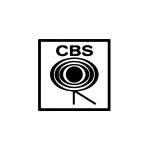 DISCOS CBS Logo Vector