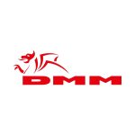 DMM Climb Logo Vector