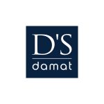 DS Damat Logo Vector