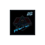 Daft Punk Alive 2007 Logo Vector