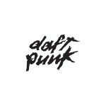 Daft Punk Logo Vector