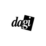 Dagi Logo Vector