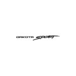 Dakota Sport Logo Vector