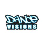 Dance Visions Logo Vector