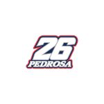 Dani Pedrosa Logo Vector