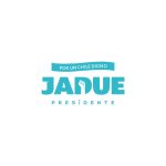 Daniel Jadue Presidente Logo Vector